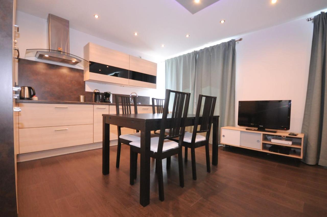 Le Grand Large - Apartment Parking & Balcony By The Lake Modern Bright آنسي المظهر الخارجي الصورة